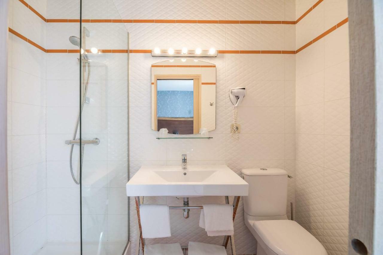 Habitación Doble Estándar