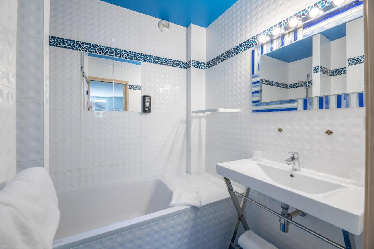 Habitación Junior Familiar