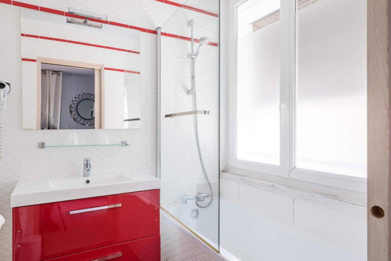 Habitación Doble Standing